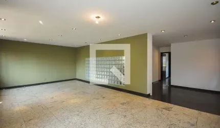 Casa à Venda - Panamby, 3 Quartos,  470 m2
