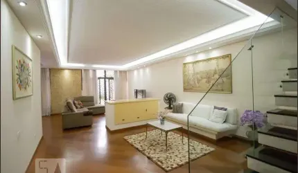 Casa à Venda - Planalto Paulista, 3 Quartos,  430 m2