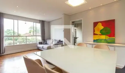 Apartamento à Venda - Ipiranga, 3 Quartos,  104 m2