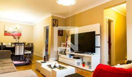 Casa à Venda - Planalto Paulista, 3 Quartos,  214 m2