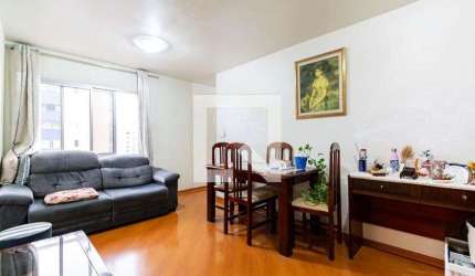 Apartamento à Venda - Vila Clementino, 2 Quartos,  77 m2