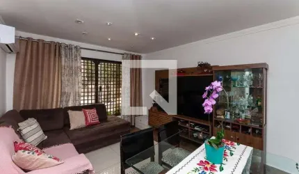 Casa à Venda - Alto da Lapa, 3 Quartos,  143 m2