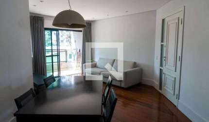 Apartamento à Venda - Chácara Inglesa, 3 Quartos,  93 m2