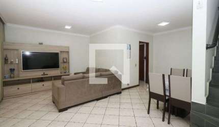 Casa à Venda - Jabaquara, 3 Quartos,  104 m2