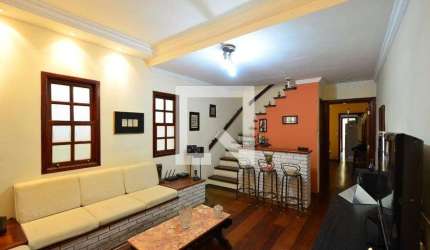 Casa à Venda - Planalto Paulista, 2 Quartos,  145 m2
