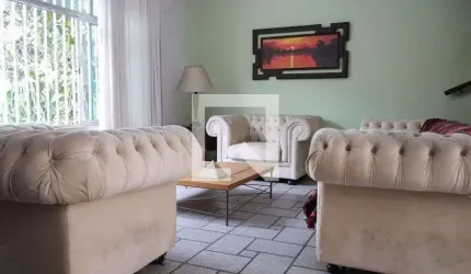 Casa à Venda - Planalto Paulista, 3 Quartos,  130 m2