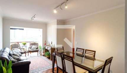Apartamento à Venda - Jabaquara, 3 Quartos,  72 m2