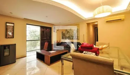 Apartamento à Venda - Jardim Paulista, 3 Quartos,  131 m2