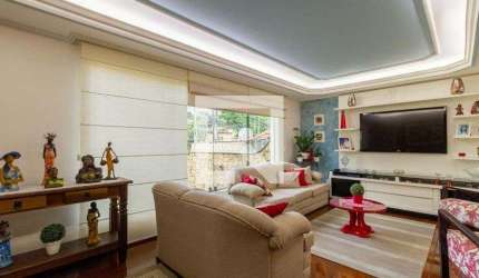 Casa à Venda - Ipiranga, 3 Quartos,  340 m2