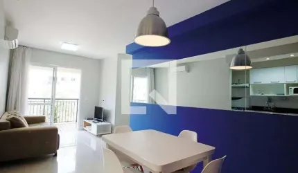 Apartamento à Venda - Morumbi, 2 Quartos,  68 m2