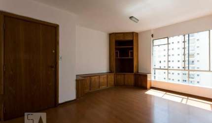 Apartamento à Venda - Vila Clementino, 3 Quartos,  85 m2