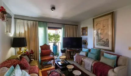 Apartamento à Venda - Morumbi, 3 Quartos,  100 m2
