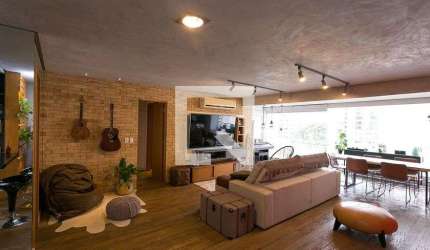 Apartamento à Venda - Portal do Morumbi, 2 Quartos,  104 m2