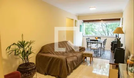 Apartamento à Venda - Ipiranga, 2 Quartos,  75 m2