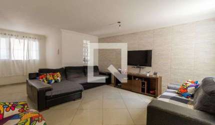 Casa à Venda - Ipiranga, 3 Quartos,  180 m2