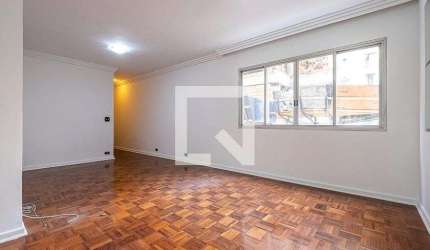 Apartamento à Venda - Jardim Paulista, 3 Quartos,  110 m2