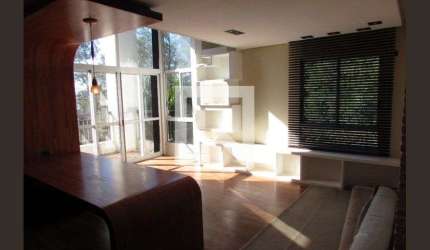 Apartamento à Venda - Panamby, 1 Quarto,  104 m2