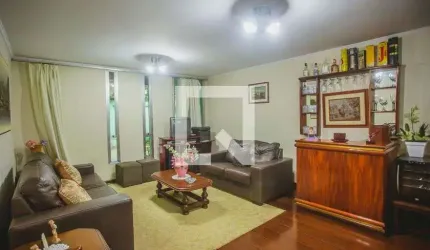 Casa à Venda - Planalto Paulista, 4 Quartos,  318 m2
