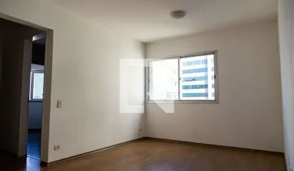 Apartamento à Venda - Jabaquara, 2 Quartos,  54 m2
