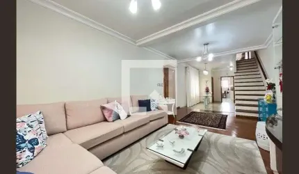 Casa à Venda - Chácara Inglesa, 3 Quartos,  244 m2