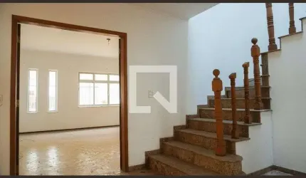Casa à Venda - Chácara Inglesa, 4 Quartos,  360 m2