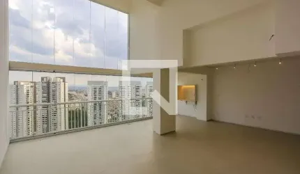 Apartamento à Venda - Portal do Morumbi, 2 Quartos,  170 m2