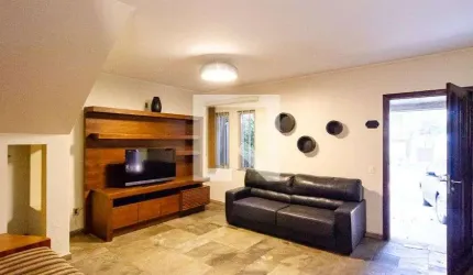 Casa à Venda - Planalto Paulista, 3 Quartos,  200 m2