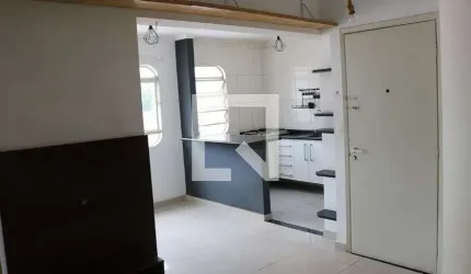 Apartamento à Venda - Alto da Lapa, 2 Quartos,  60 m2