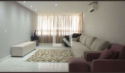 Apartamento à Venda - Panamby, 3 Quartos,  144 m2