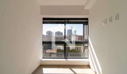 Apartamento à Venda - Vila Pompéia, 2 Quartos,  39 m2