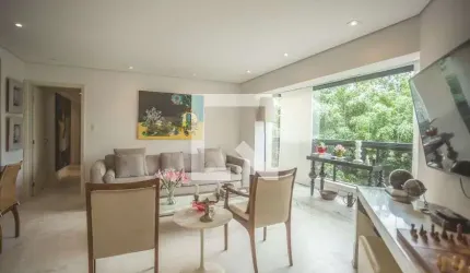 Apartamento à Venda - Vila Clementino, 4 Quartos,  97 m2