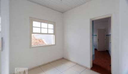 Casa à Venda - Jabaquara, 2 Quartos,  70 m2