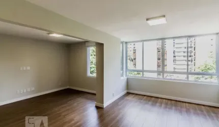 Apartamento à Venda - Jardim Paulista, 2 Quartos,  111 m2