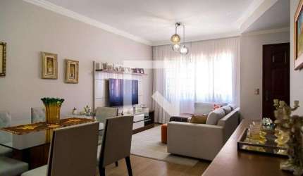 Casa à Venda - Jabaquara, 3 Quartos,  196 m2
