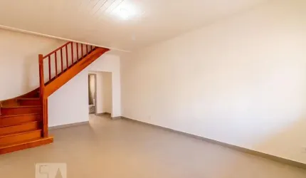 Casa à Venda - Ipiranga, 3 Quartos,  116 m2