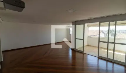 Apartamento à Venda - Morumbi, 5 Quartos,  173 m2