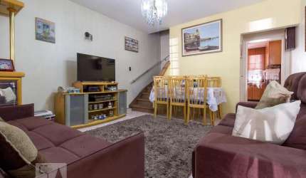 Casa à Venda - Planalto Paulista, 3 Quartos,  180 m2