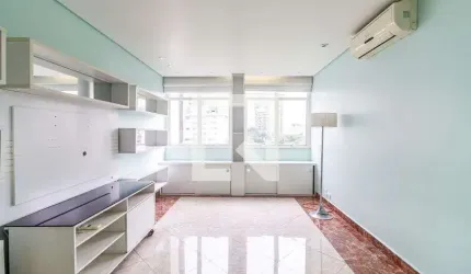 Apartamento à Venda - Paraíso, 3 Quartos,  120 m2