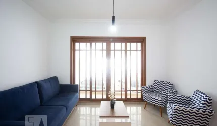 Casa à Venda - Chácara Inglesa, 5 Quartos,  270 m2