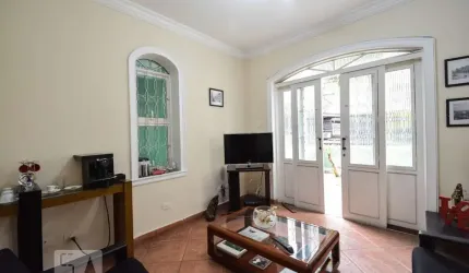 Casa à Venda - Jardim Paulista, 4 Quartos,  200 m2