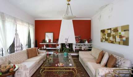 Casa à Venda - Morumbi, 4 Quartos,  650 m2