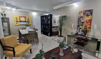 Apartamento à Venda - Panamby, 3 Quartos,  163 m2