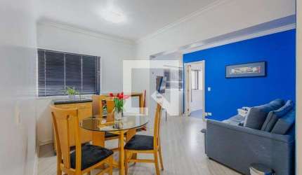 Apartamento à Venda - Jardim Paulista, 2 Quartos,  115 m2