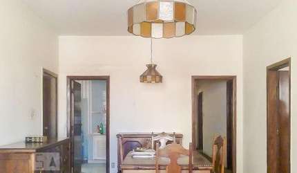 Apartamento à Venda - Paraíso, 3 Quartos,  210 m2