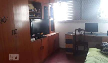Apartamento à Venda - Paraíso, 3 Quartos,  122 m2