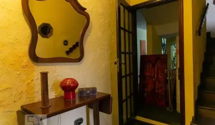 Casa à Venda - Ipiranga, 5 Quartos,  354 m2
