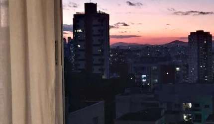 Apartamento à Venda - Sumaré, 2 Quartos,  55 m2