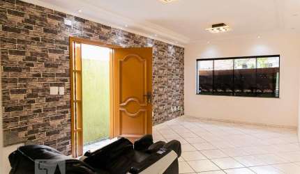 Casa à Venda - Ipiranga, 4 Quartos,  175 m2