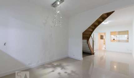 Casa à Venda - Planalto Paulista, 3 Quartos,  180 m2