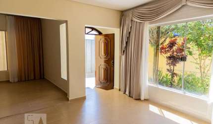 Casa à Venda - Jabaquara, 5 Quartos,  320 m2